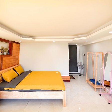 Hotel Phuong Trinh 大叻 外观 照片