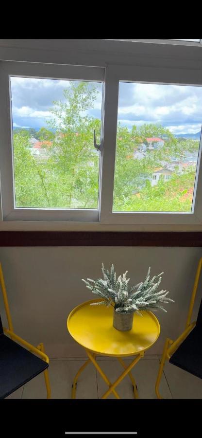 Hotel Phuong Trinh 大叻 外观 照片